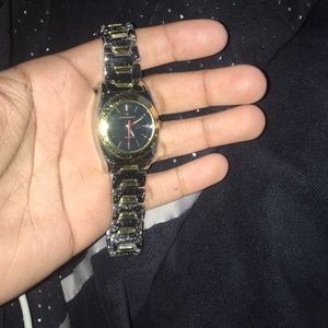 Charles Raymond Watch